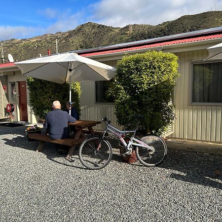 Roxburgh Motels 외부 사진