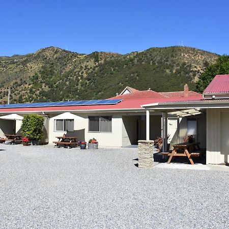 Roxburgh Motels 외부 사진