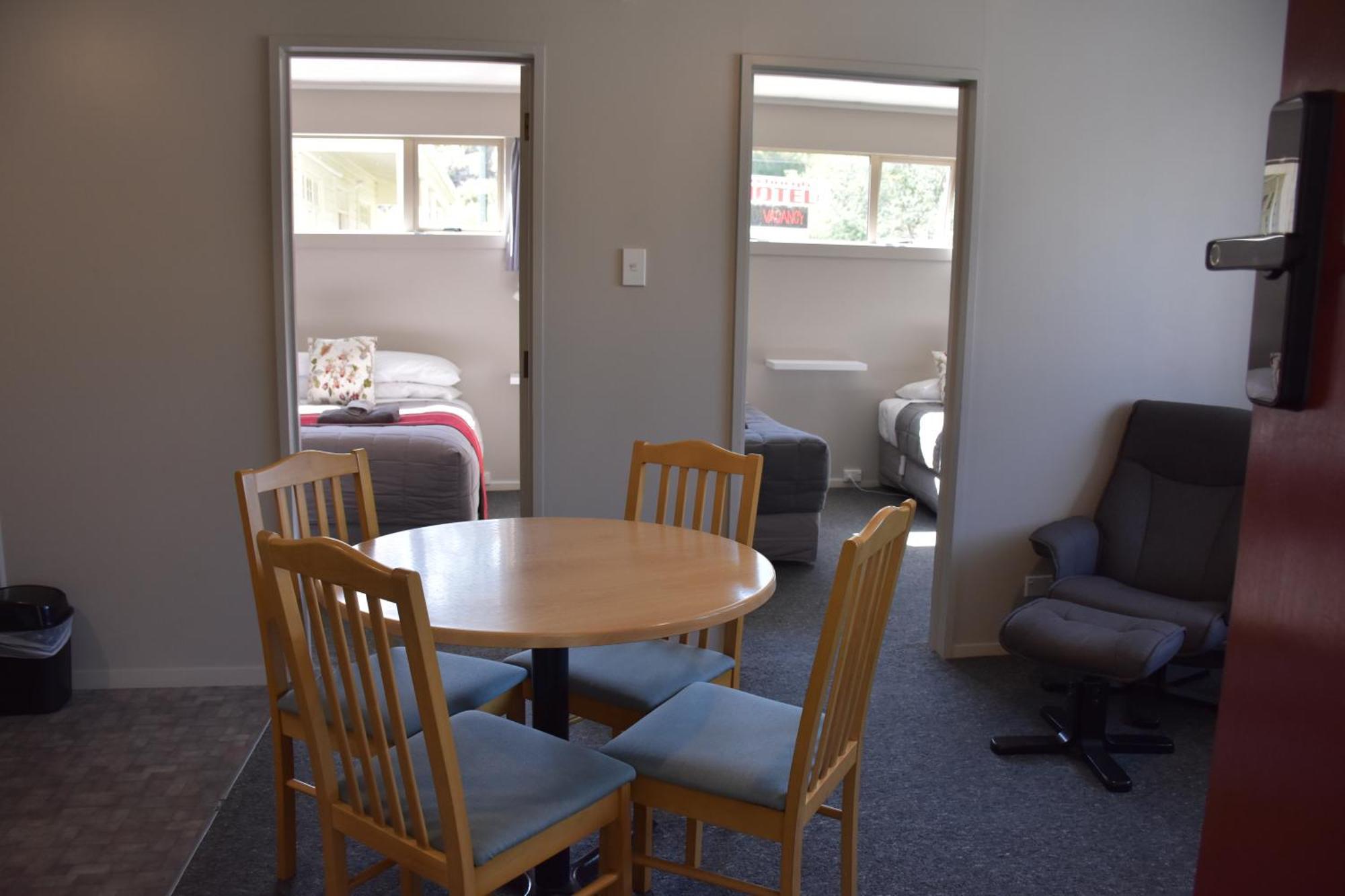 Roxburgh Motels 외부 사진