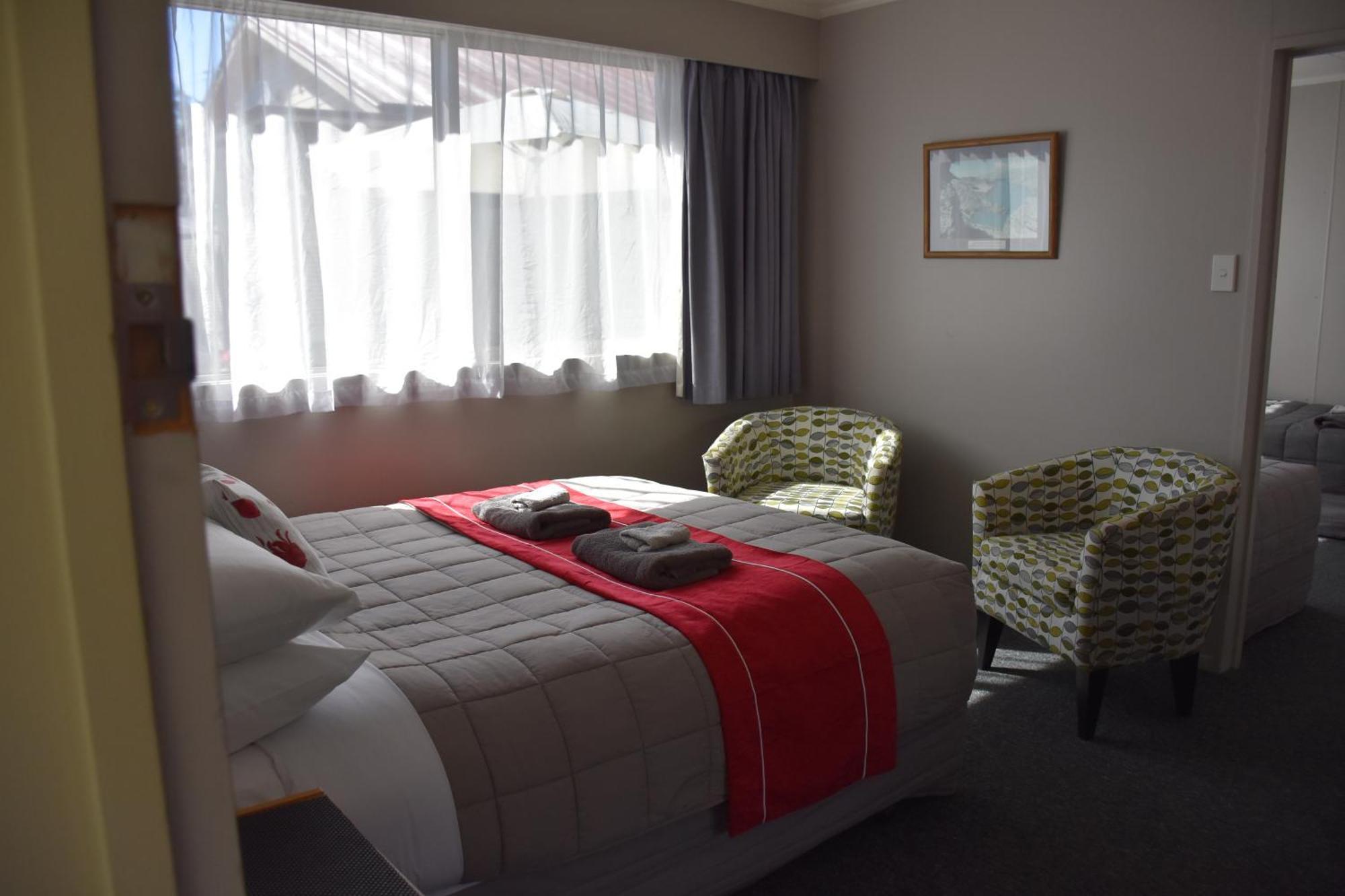 Roxburgh Motels 외부 사진