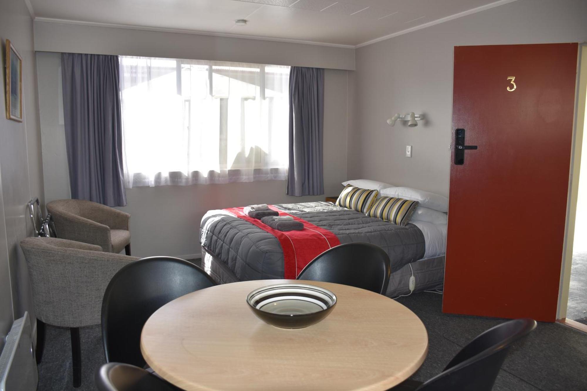 Roxburgh Motels 외부 사진