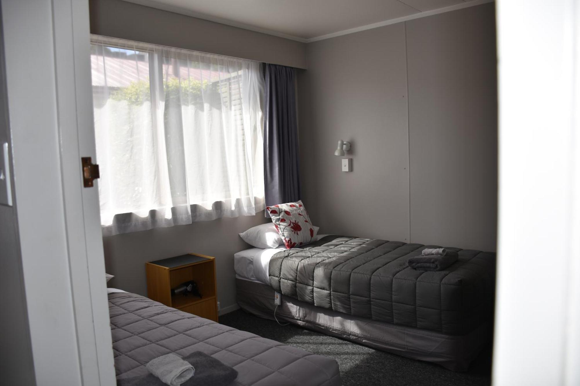 Roxburgh Motels 외부 사진