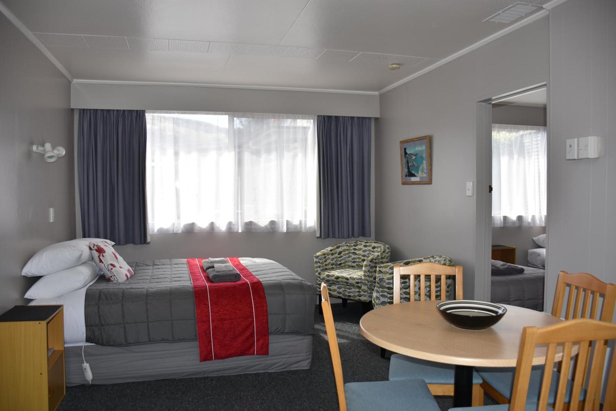 Roxburgh Motels 외부 사진