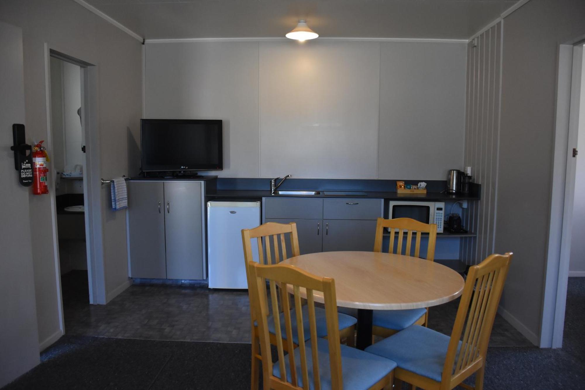 Roxburgh Motels 외부 사진
