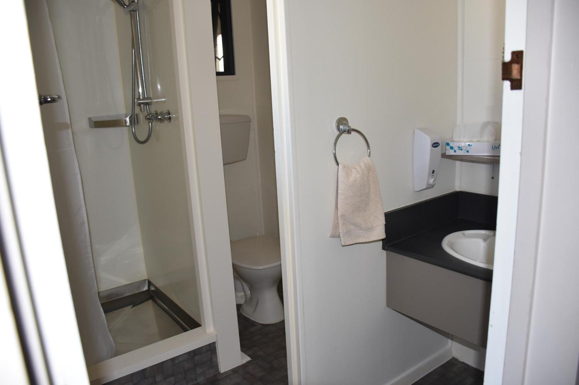 Roxburgh Motels 외부 사진
