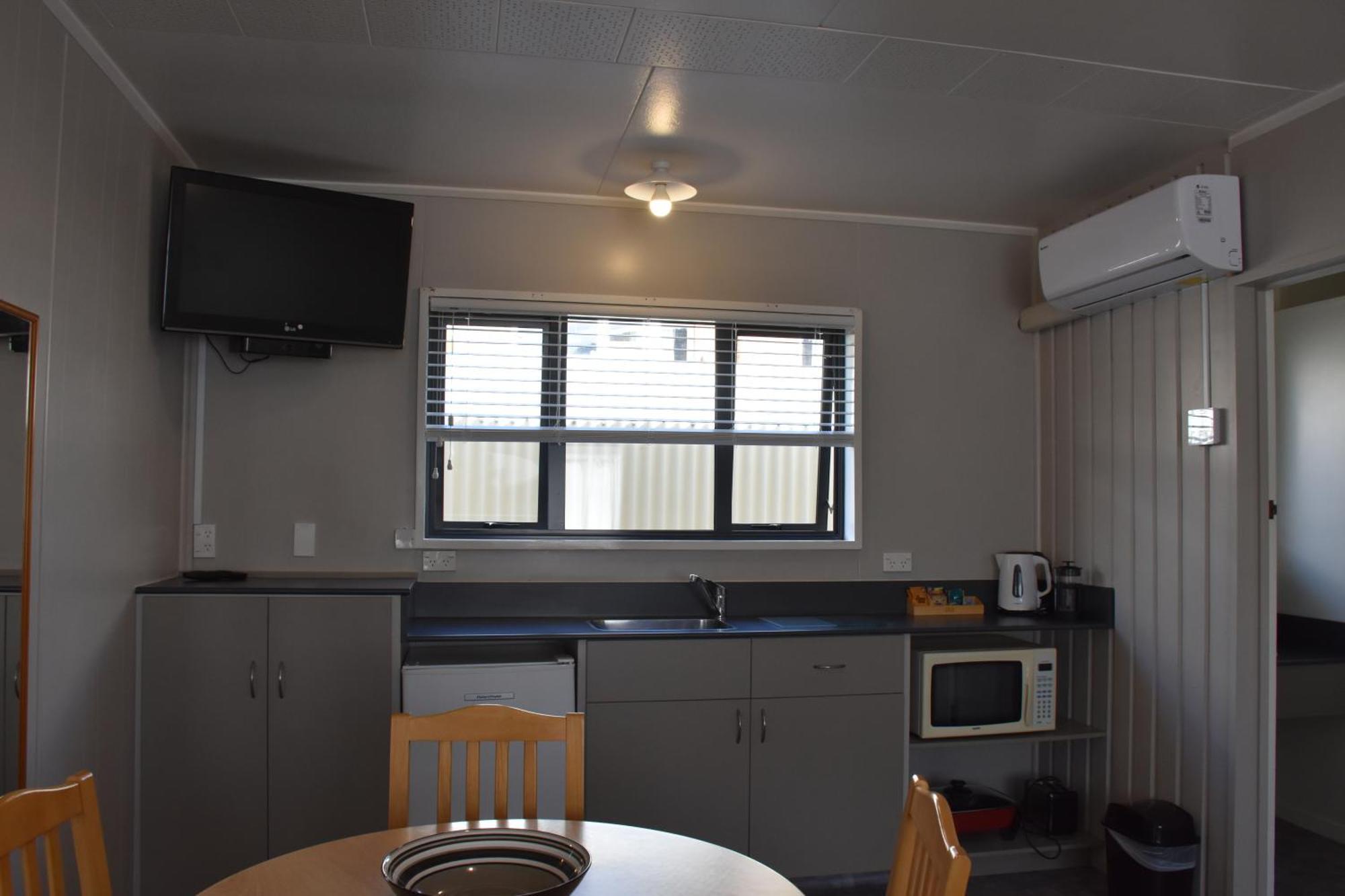 Roxburgh Motels 외부 사진