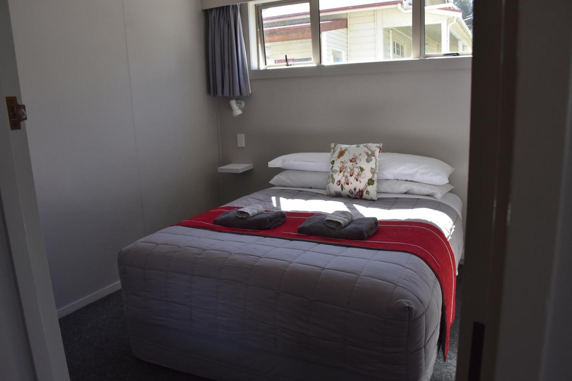 Roxburgh Motels 외부 사진