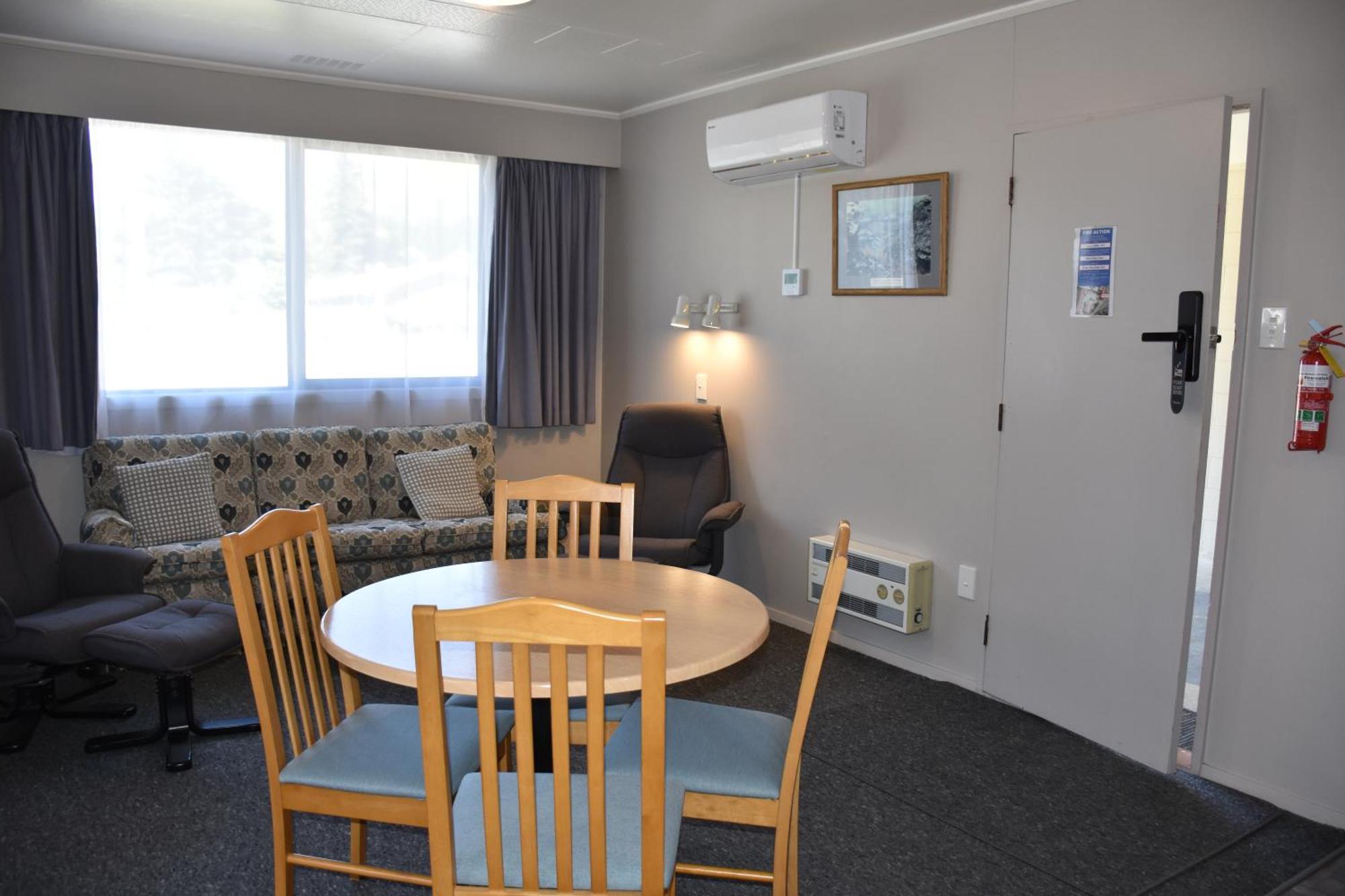 Roxburgh Motels 외부 사진
