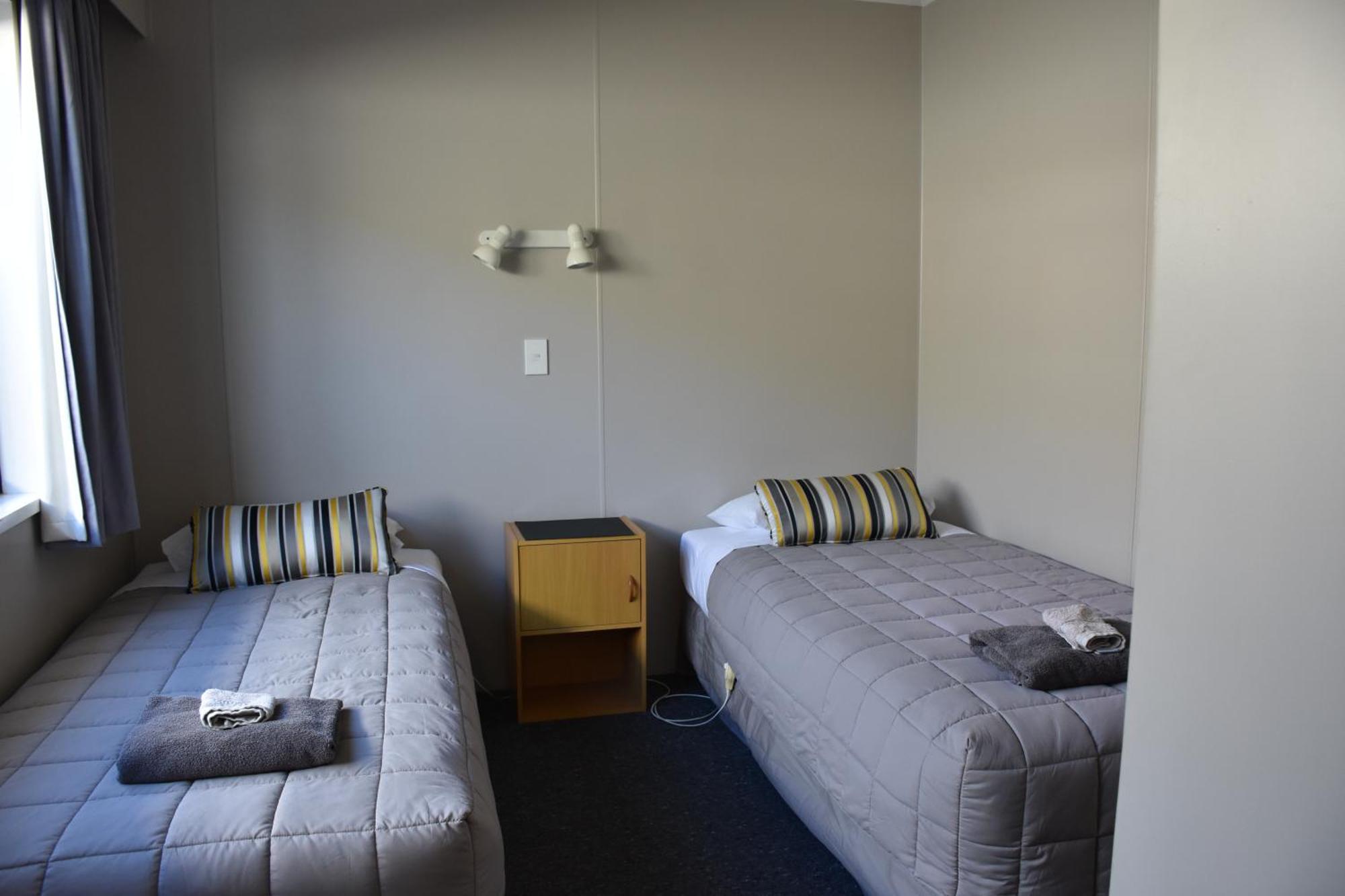 Roxburgh Motels 외부 사진