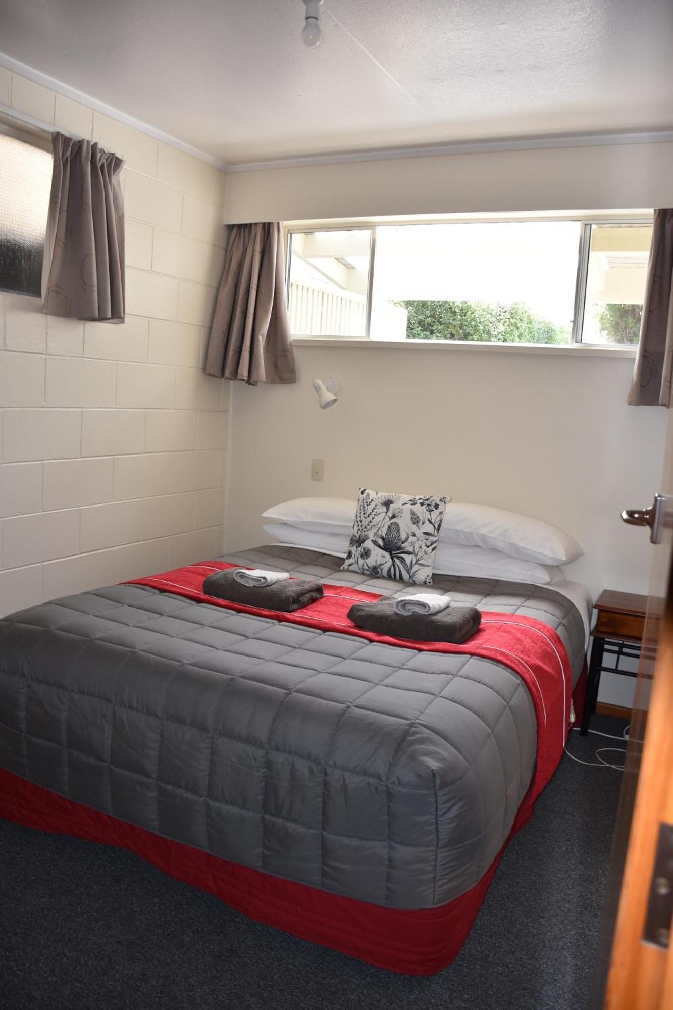 Roxburgh Motels 외부 사진