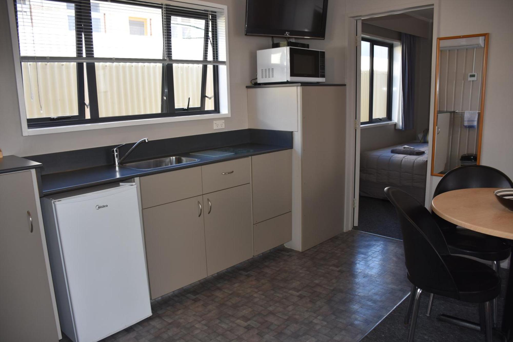 Roxburgh Motels 외부 사진
