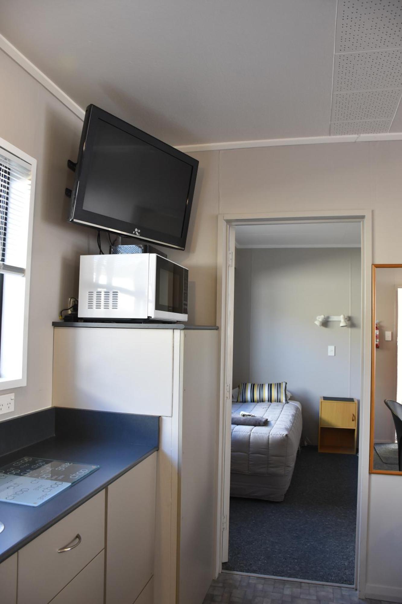 Roxburgh Motels 외부 사진