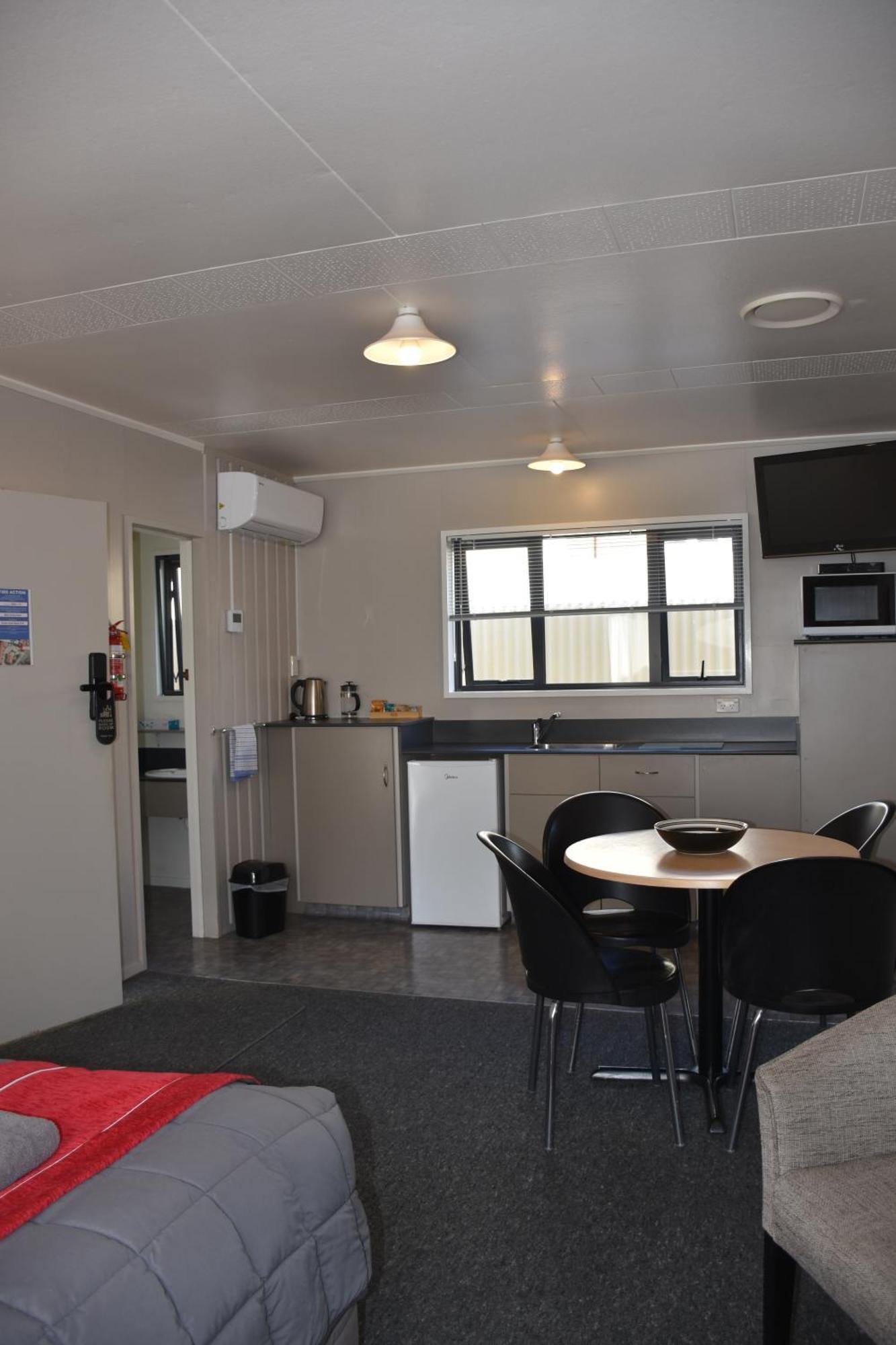 Roxburgh Motels 외부 사진