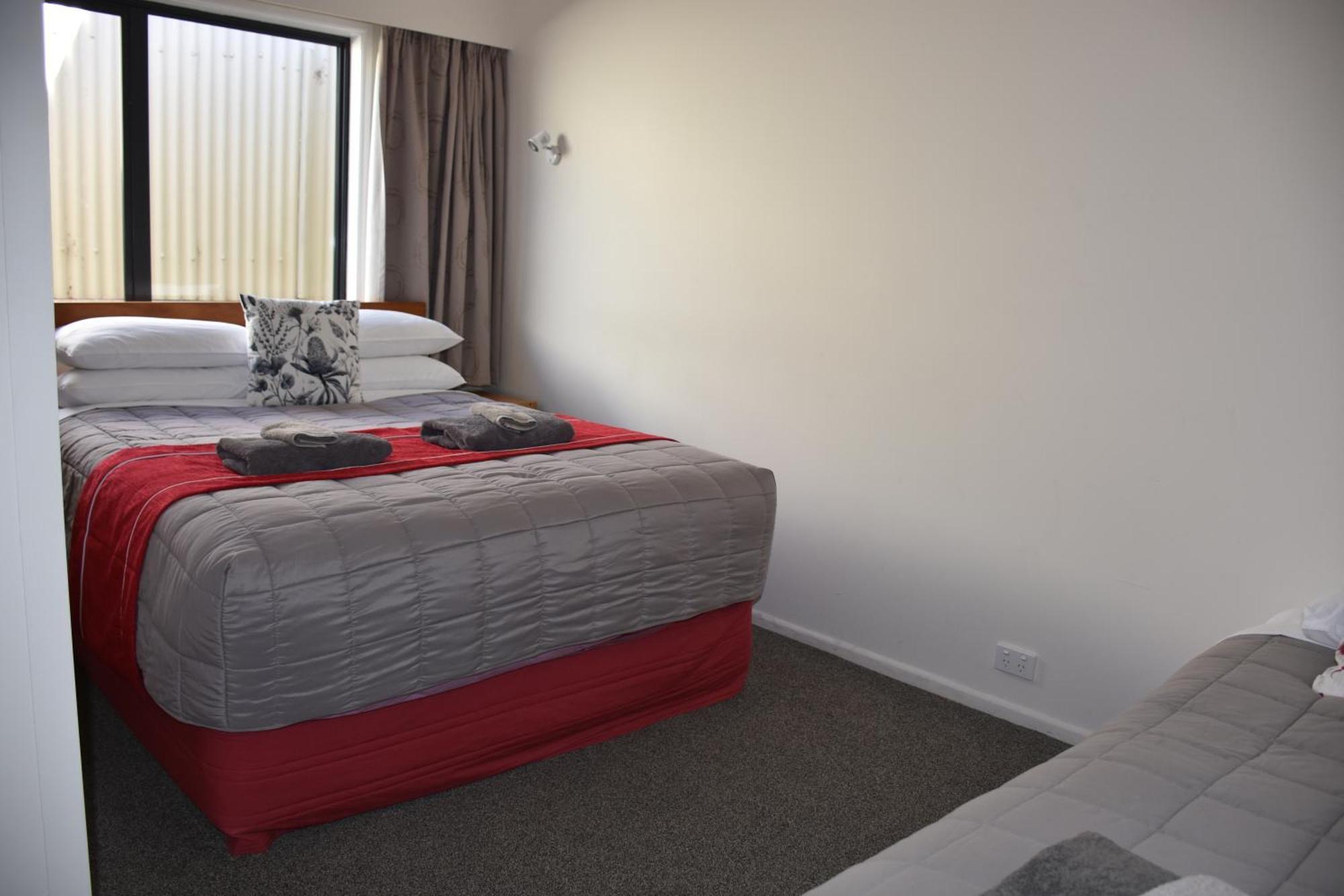 Roxburgh Motels 외부 사진