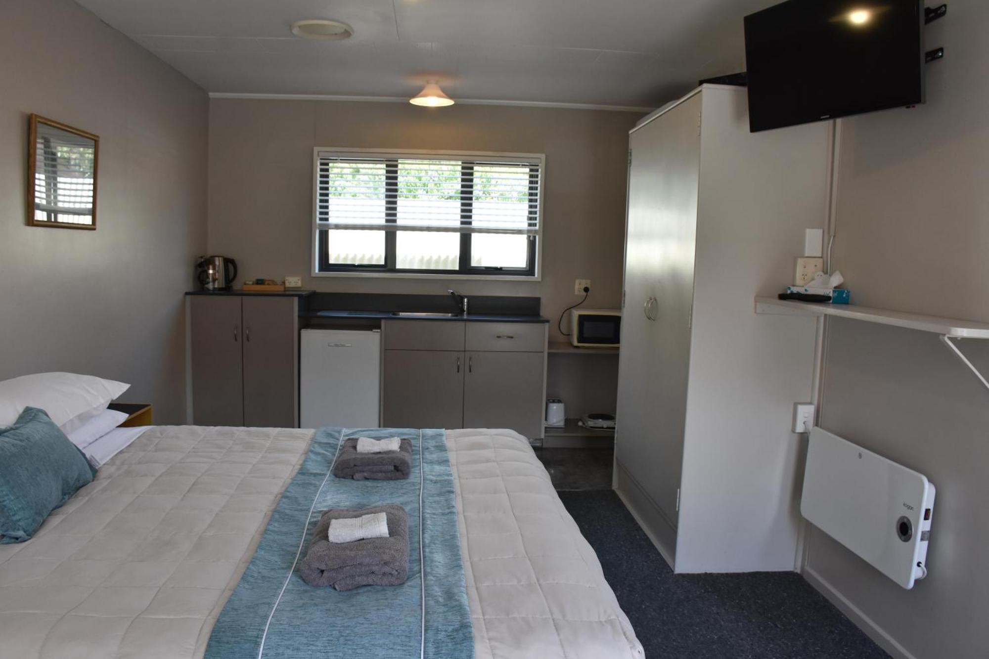 Roxburgh Motels 외부 사진
