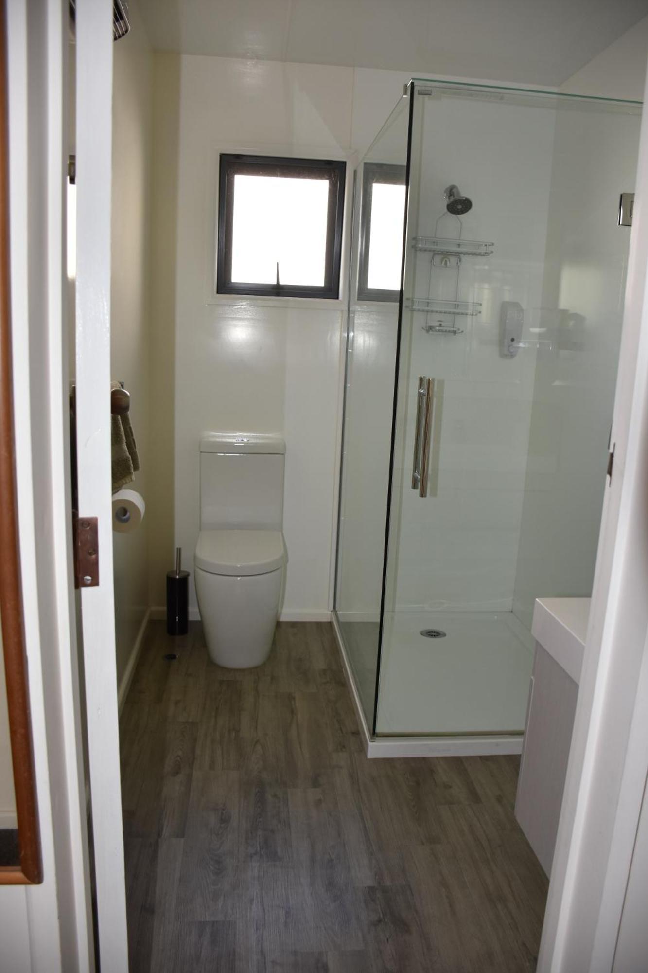 Roxburgh Motels 외부 사진