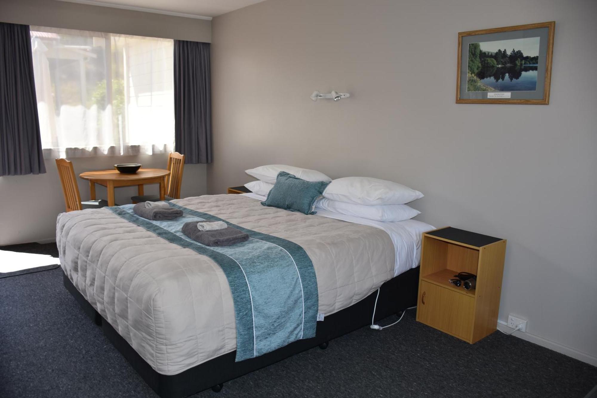 Roxburgh Motels 외부 사진