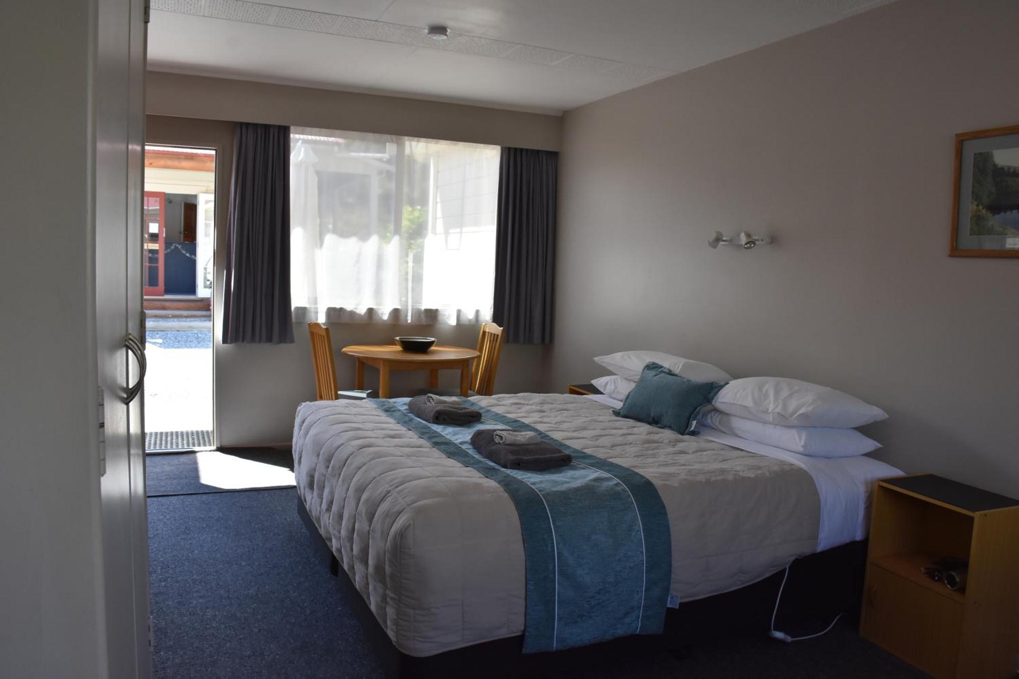 Roxburgh Motels 외부 사진