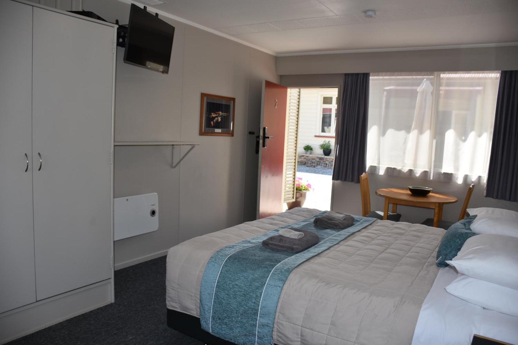 Roxburgh Motels 외부 사진