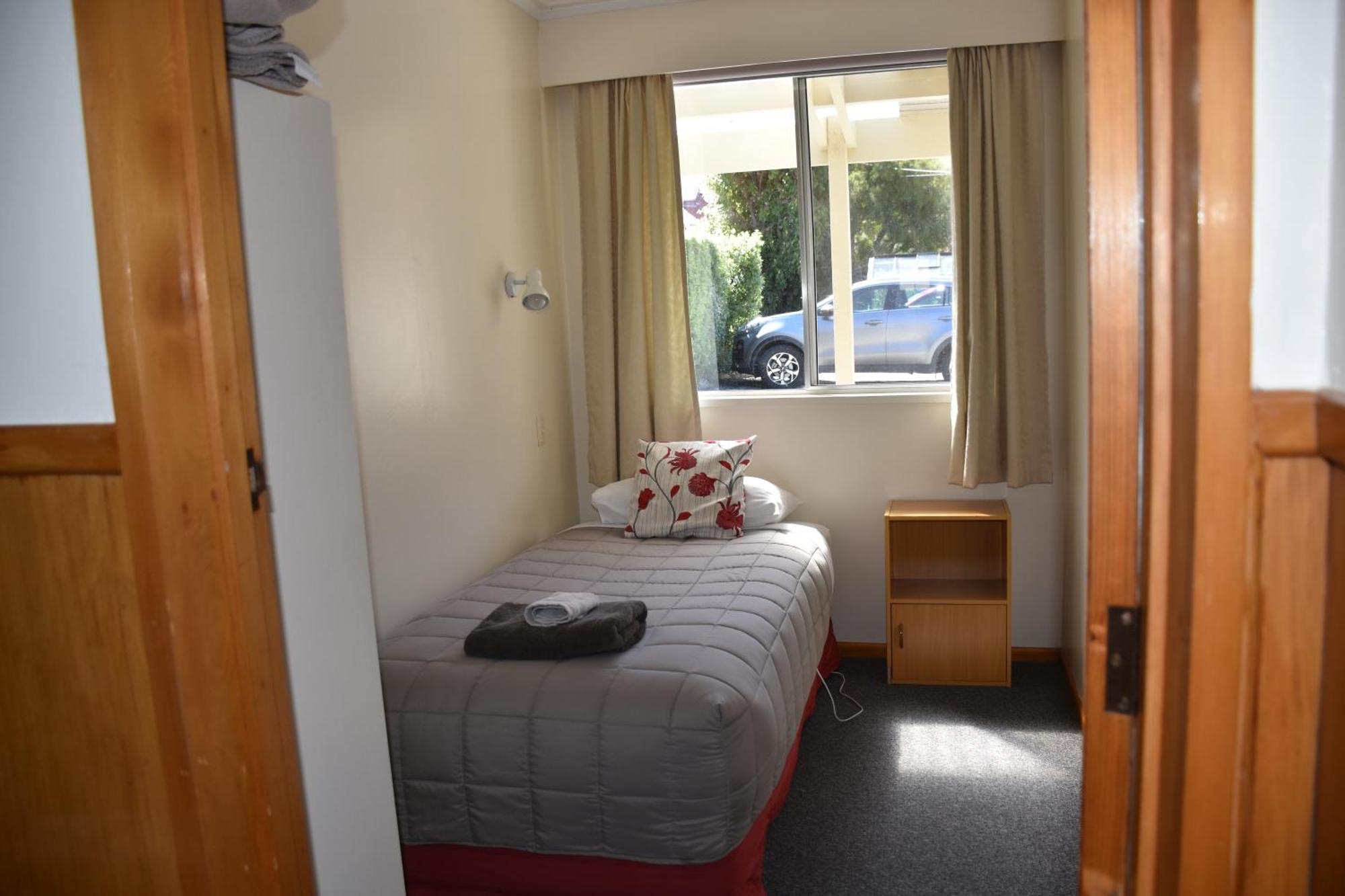 Roxburgh Motels 외부 사진