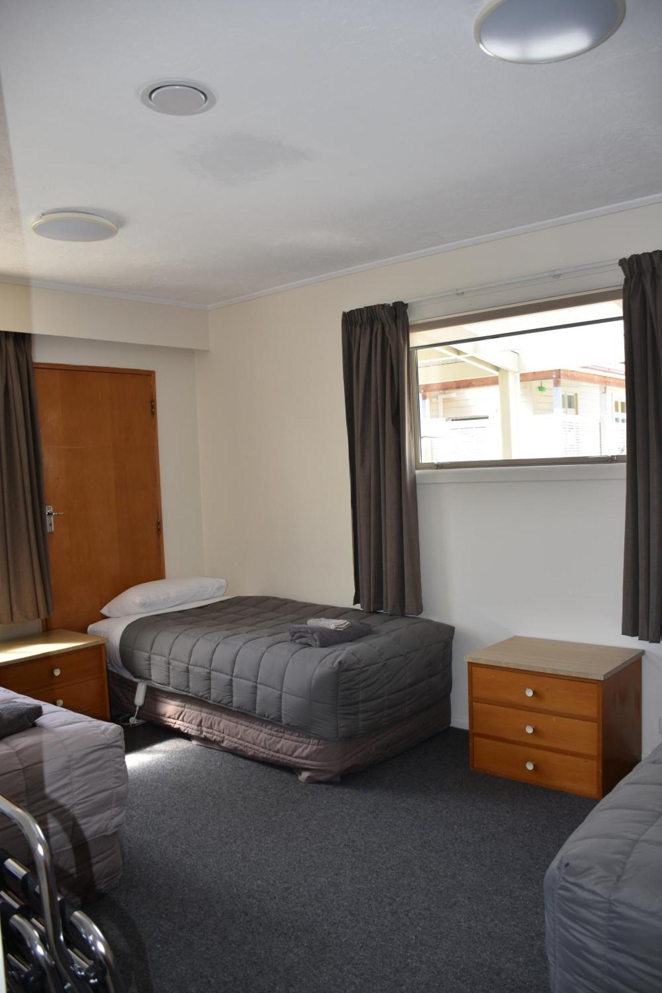 Roxburgh Motels 외부 사진
