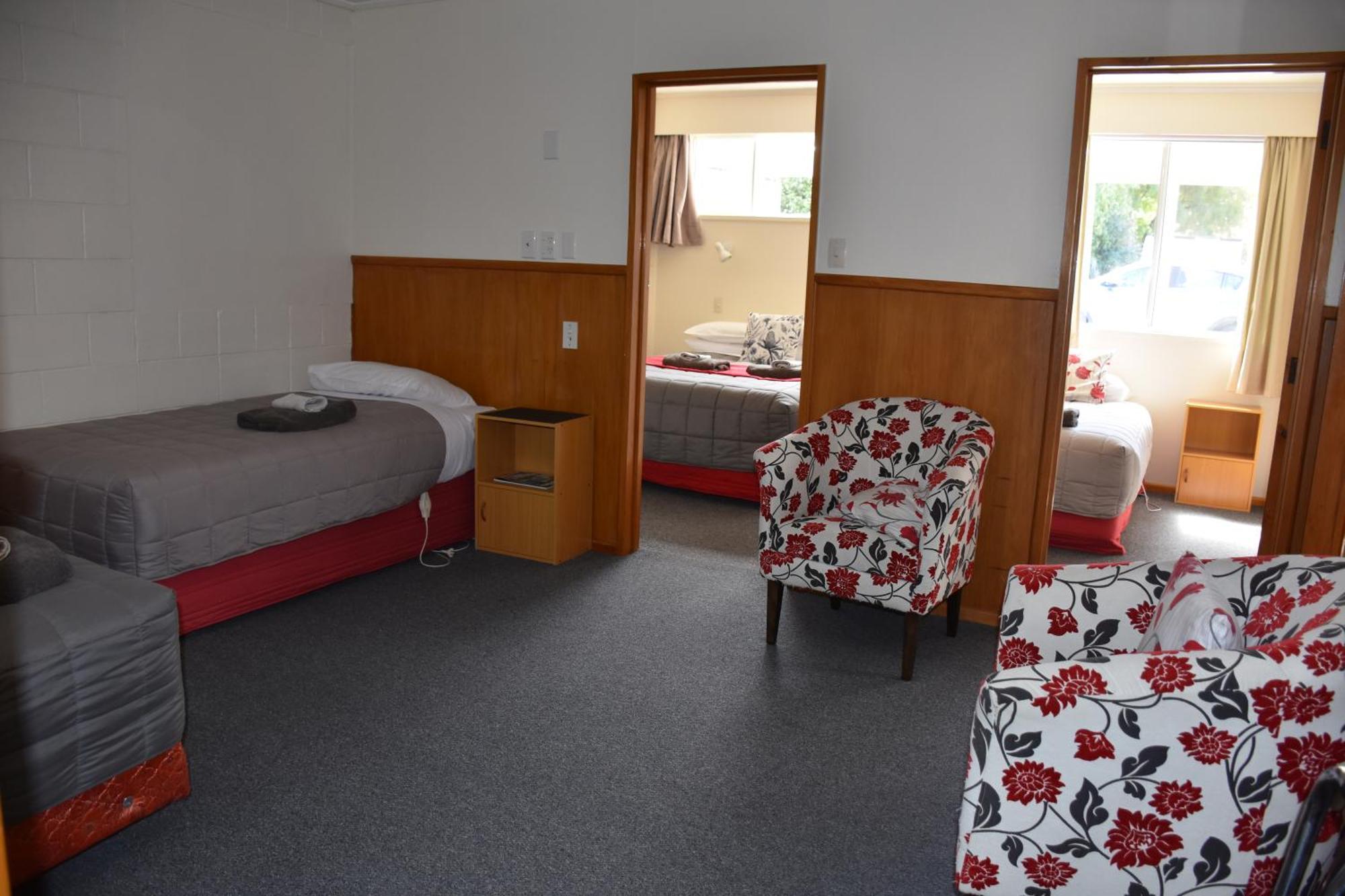 Roxburgh Motels 외부 사진