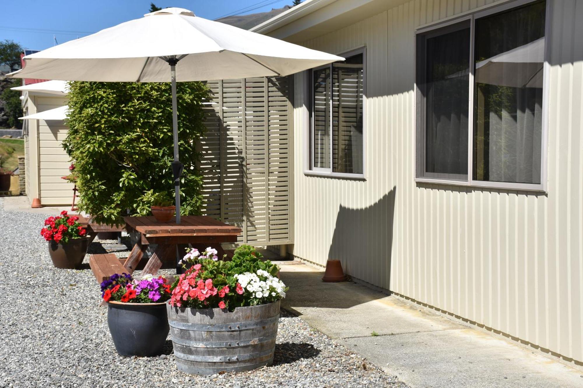 Roxburgh Motels 외부 사진