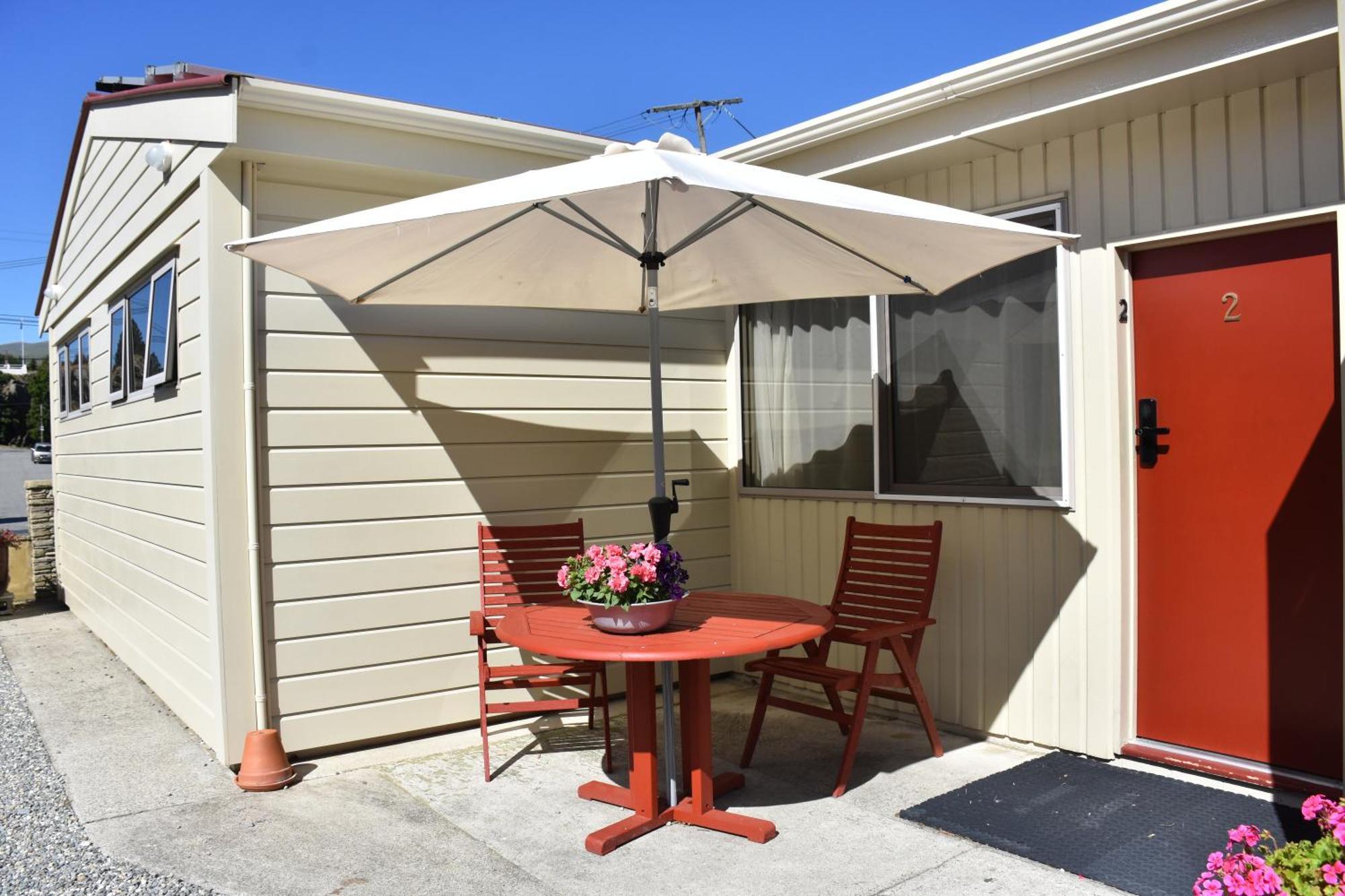 Roxburgh Motels 외부 사진